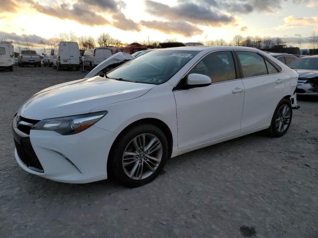 Vin: 4t1bf1fk8hu741826, lot: 77911833, toyota camry le 2017 img_1