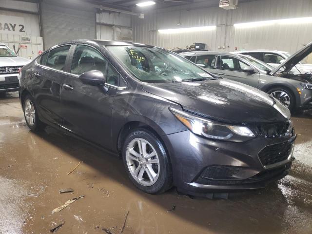 1G1BE5SM0H7174136 | 2017 CHEVROLET CRUZE LT