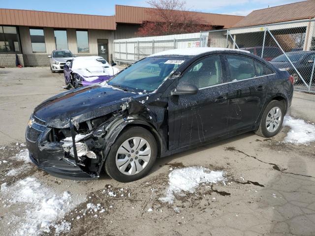 Vin: 1g1pc5sh4c7286025, lot: 77527823, chevrolet cruze ls 2012 img_1