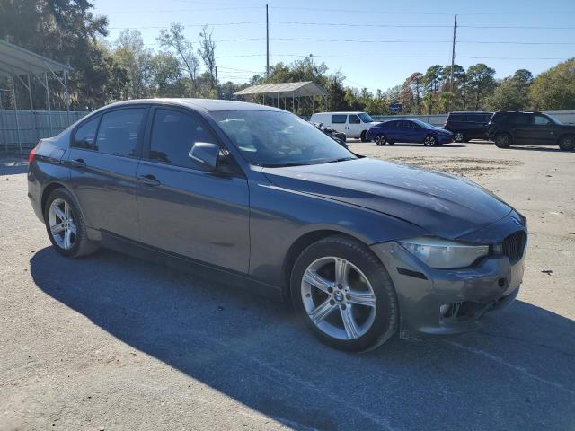 WBA3A5C56EJ463273 | 2014 BMW 328 I