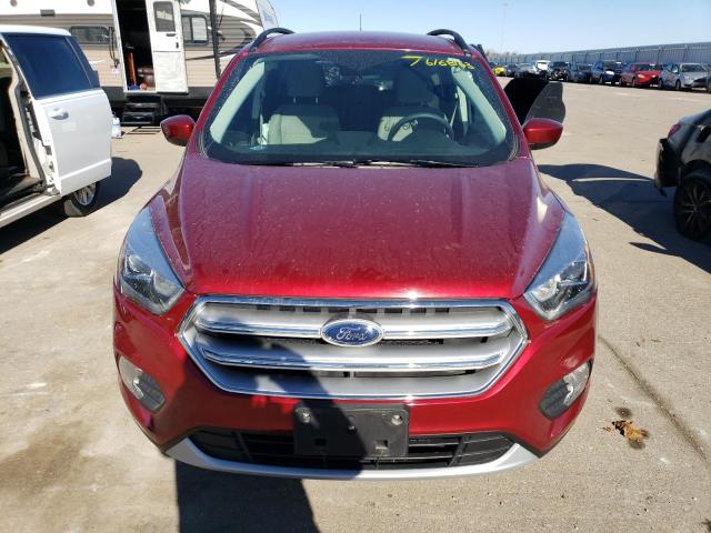 1FMCU0G97HUA77177 2017 FORD ESCAPE, photo no. 5