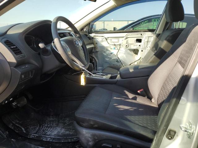 1N4AL3AP1JC233464 Nissan ALTIMA 2.5