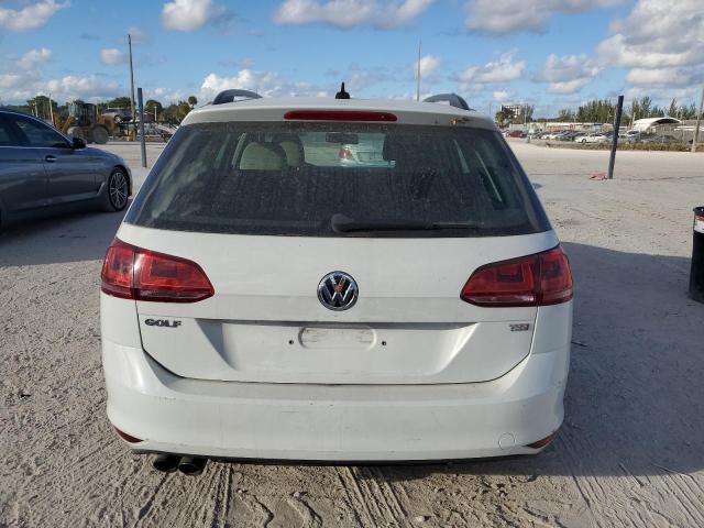 2017 VOLKSWAGEN GOLF SPORT - 3VWC17AU0HM526512
