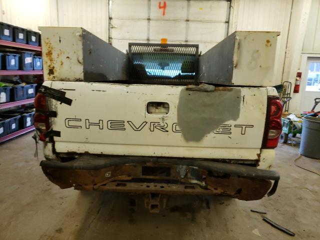 1GCGC24U23Z281149 | 2003 Chevrolet silverado c2500