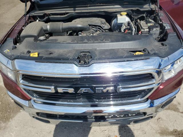 1C6RREFT3KN535512 | 2019 Ram 1500 big horn/lone star