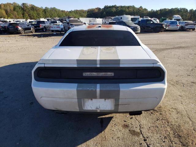 2012 Dodge Challenger Sxt VIN: 2C3CDYAG4CH268470 Lot: 77975523