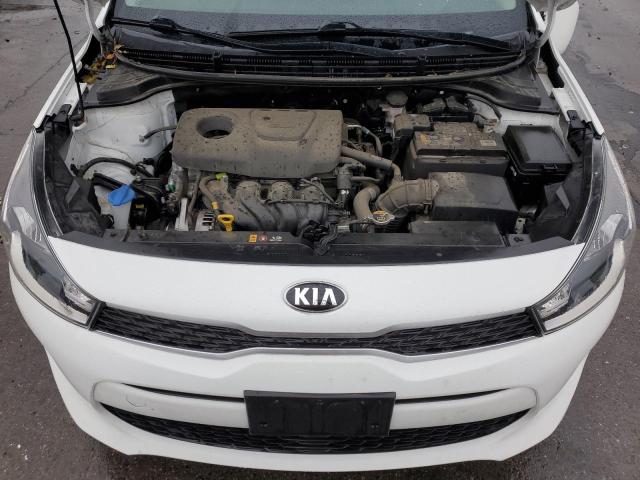 3KPA24AB9KE213092 2019 Kia Rio S