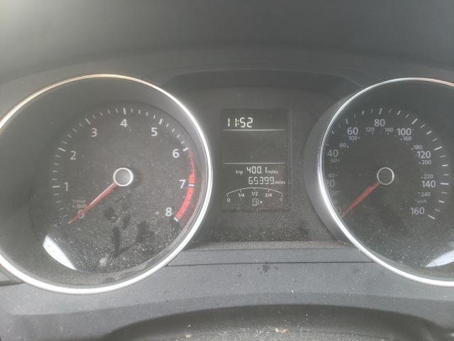 2016 VOLKSWAGEN JETTA SE - 3VWD67AJ1GM415641