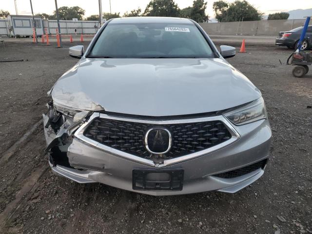 19UUB2F31KA009796 | 2019 ACURA TLX