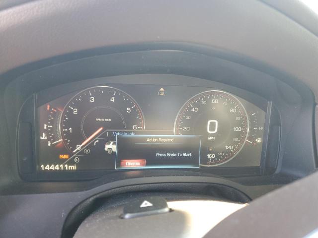2015 CADILLAC ESCALADE L - 1GYS4MKJ8FR546991
