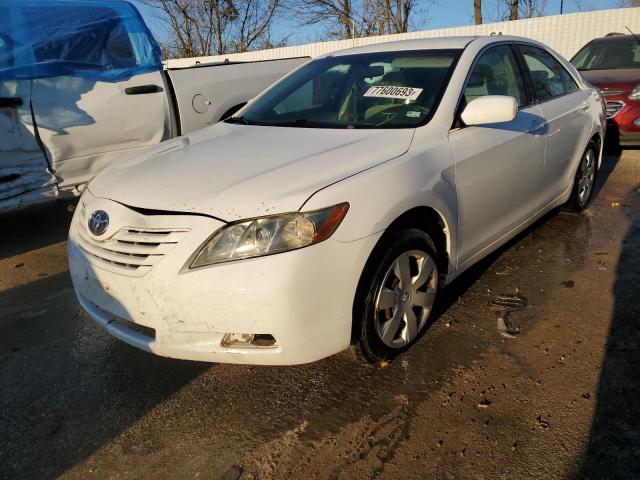 2008 Toyota Camry CE