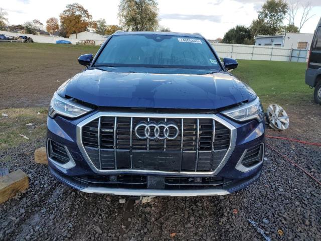 WA1BUCF36N1148410 Audi Q3 PREMIUM 5