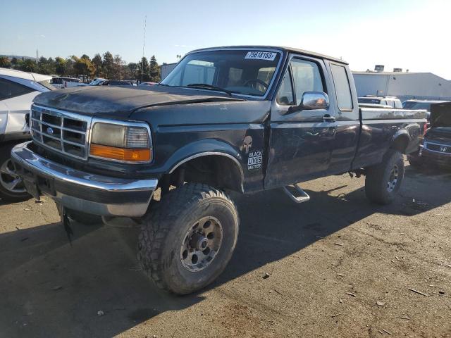 1996 FORD F250 for Sale | CA - VALLEJO | Fri. Nov 24, 2023 - Used ...