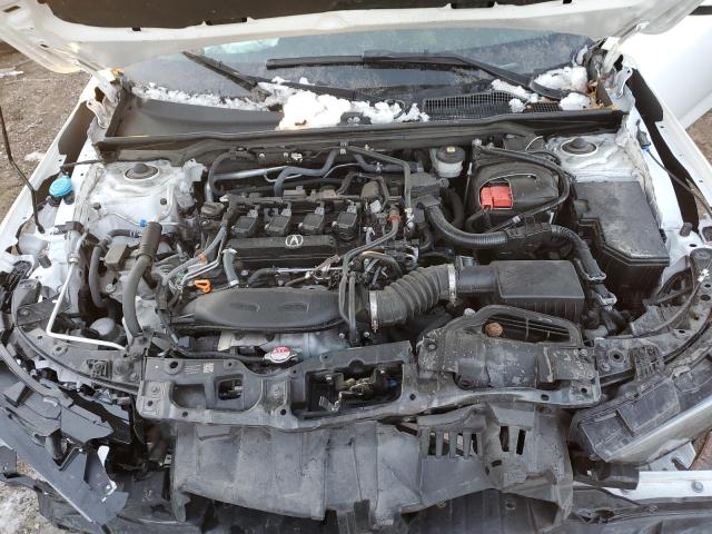 19UDE4H33PA002405 | 2023 ACURA INTEGRA A-