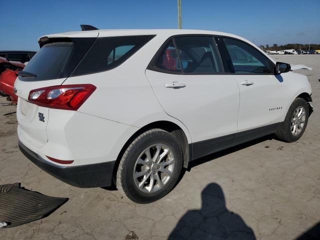 2GNAXHEV2J6200560 | 2018 CHEVROLET EQUINOX LS