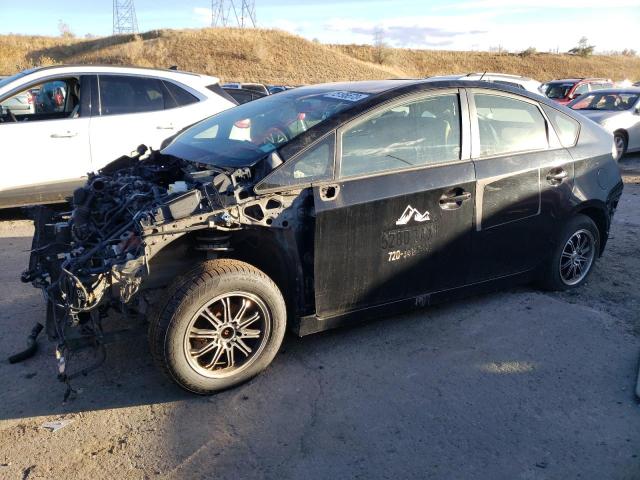 Wrecked & Salvage Toyota for Sale in Washington: Damaged, Repairable Cars  Auction 