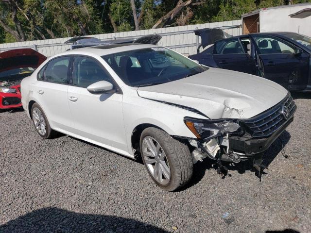 2019 VOLKSWAGEN PASSAT WOL - 1VWLA7A36KC011725