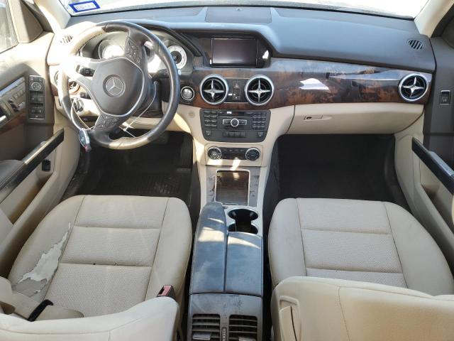 WDCGG0EB4EG192214 Mercedes-Benz Glk 250 Bluetec