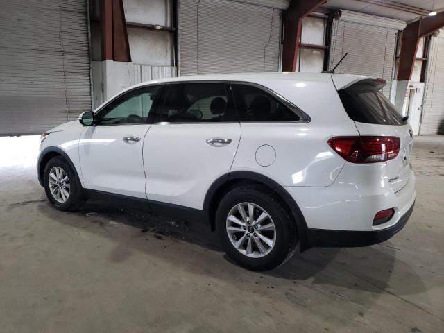 5XYPG4A37LG696820 | 2020 KIA SORENTO L