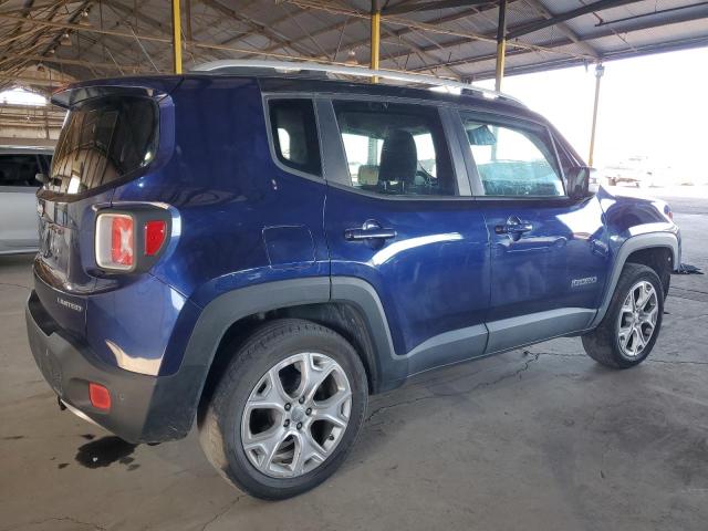 ZACCJBDT8GPC76828 Jeep Renegade Limited