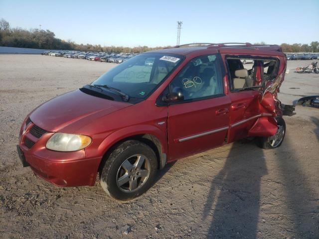 2004 Dodge Grand Caravan SXT