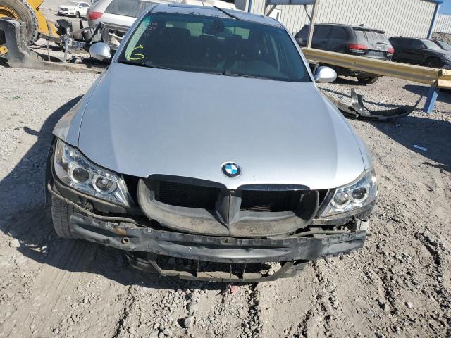 WBAVC93587K034157 | 2007 BMW 328 xi