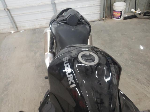 2023 SUZUKI GSX1300 RR - JS1EJ11B8P7101341