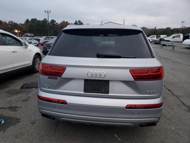 WA1LAAF70HD031252 2017 AUDI Q7, photo no. 6