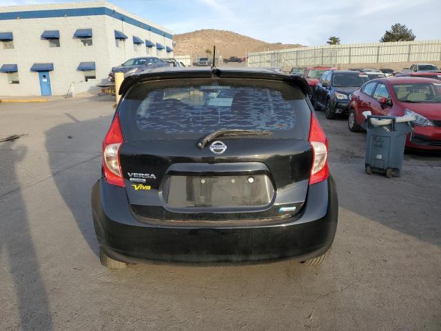 3N1CE2CP5EL375382 | 2014 Nissan versa note s