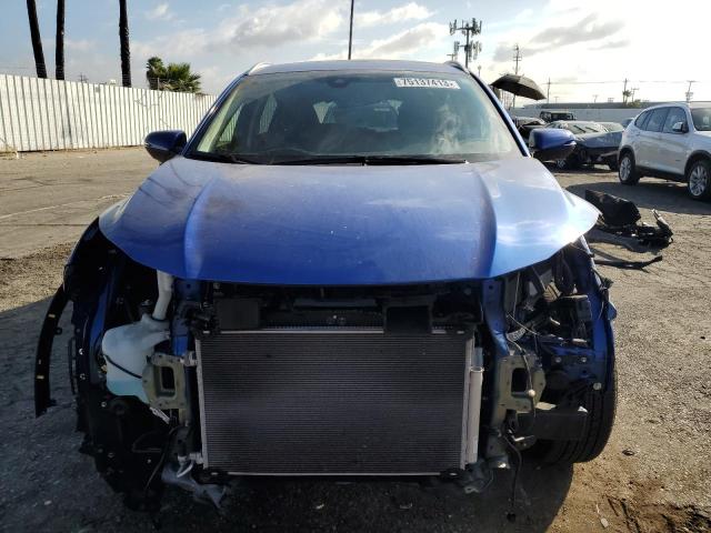 2022 HONDA HR-V EX - 3CZRU5H57NM712318