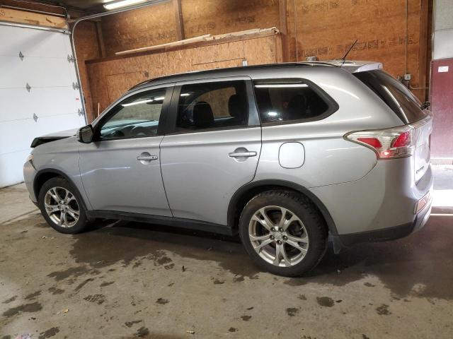 JA4AZ3A3XFZ004074 | 2015 MITSUBISHI OUTLANDER