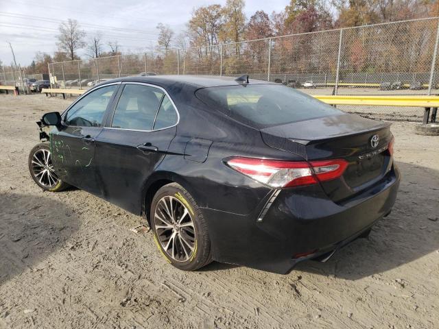 4T1G11AKXLU925265 | 2020 TOYOTA CAMRY SE