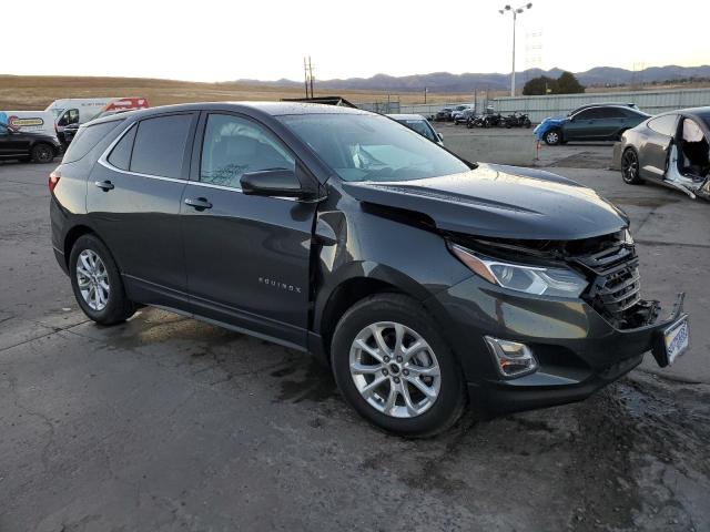 2GNAXJEVXL6242145 | 2020 CHEVROLET EQUINOX LT