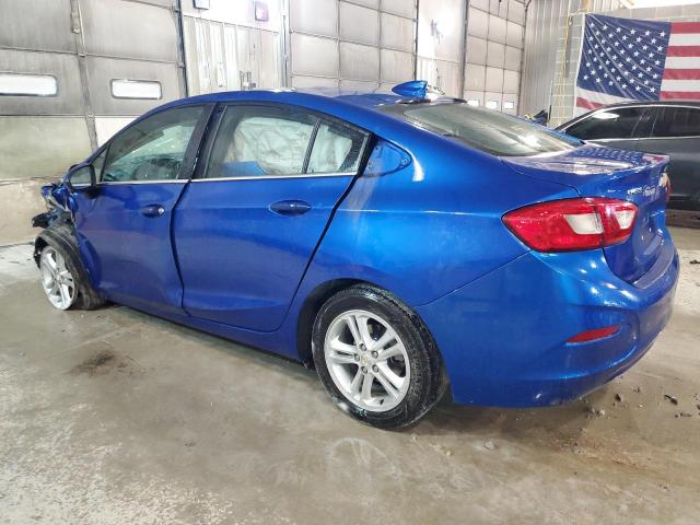 1G1BE5SM4J7243920 | 2018 CHEVROLET CRUZE LT