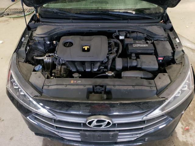 KMHD84LF2LU986948 | 2020 HYUNDAI ELANTRA SE