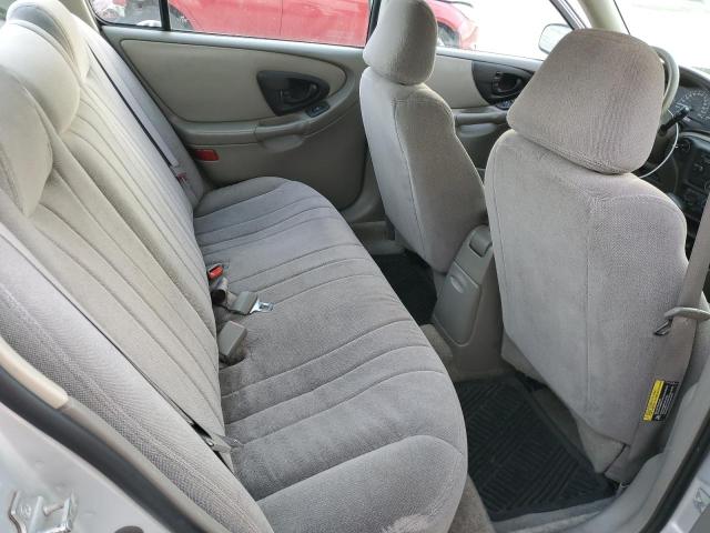 2005 Chevrolet Classic VIN: 1G1ND52F05M143399 Lot: 74481363