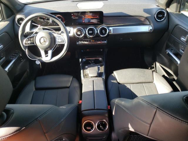 W1N4M4GB1NW169610 Mercedes-Benz GLB 250