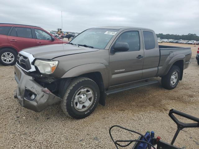 2013 Toyota Tacoma 