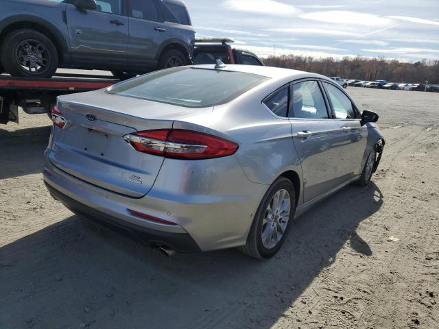 3FA6P0HDXLR172866 2020 FORD FUSION, photo no. 3