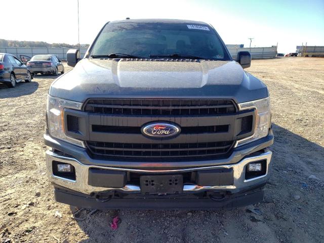 2019 FORD F150 XL - 1FTEW1EP6KFB13287