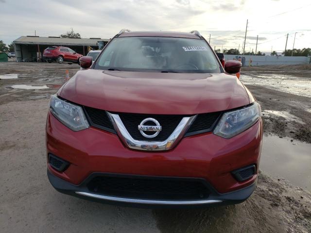 JN8AT2MT0GW018621 | 2016 NISSAN ROGUE S