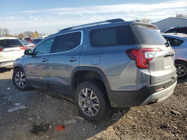 1GKKNULS5MZ208637 GMC Acadia SLT 2