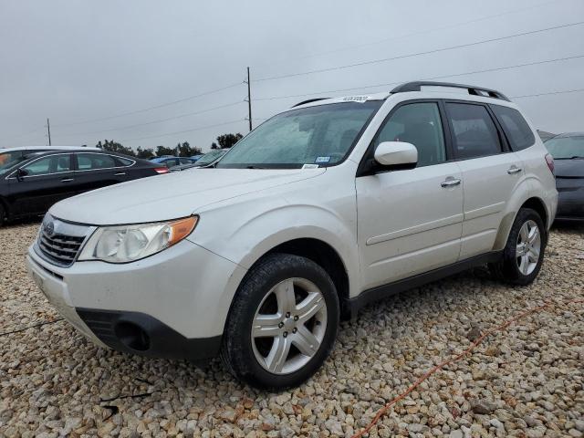 2009 Subaru Forester 2.5X Premium