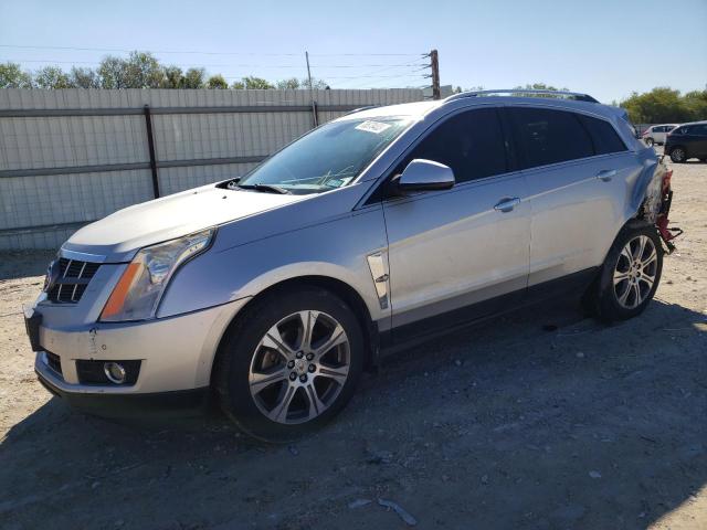 2012 Cadillac SRX Premium Collection