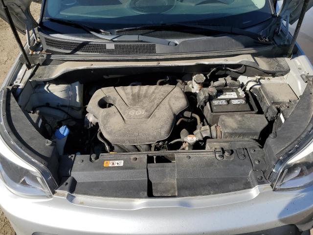 2016 KIA SOUL - KNDJN2A24G7832735