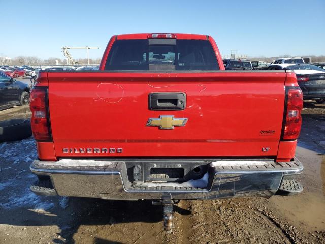 3GCUKREC2EG158622 | 2014 CHEVROLET SILVERADO