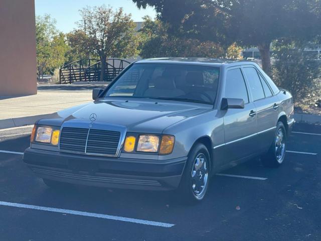 MERCEDES-BENZ 300-CLASS D 1991 1