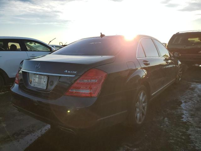 VIN WDDNG9EBXDA524827 2013 Mercedes-Benz S-Class, 5... no.3