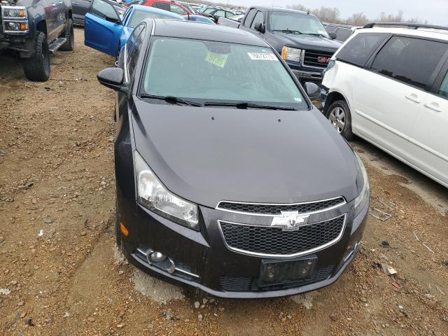 1G1PG5SB4E7332407 | 2014 CHEVROLET CRUZE LTZ