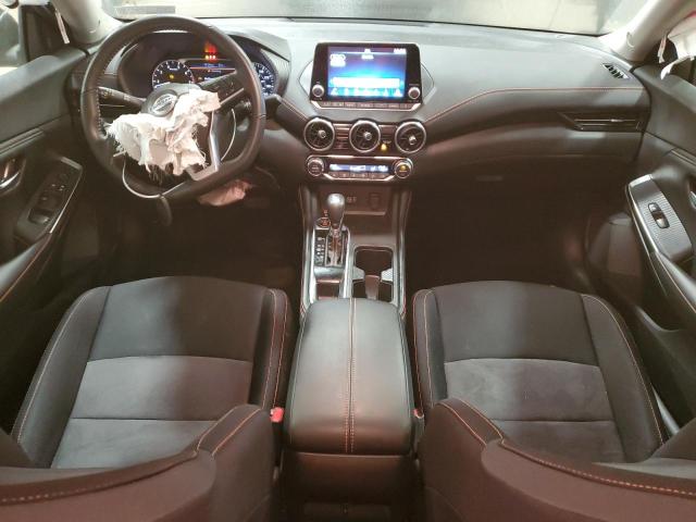 2021 Nissan Sentra Sr VIN: 3N1AB8DV6MY301518 Lot: 75275983